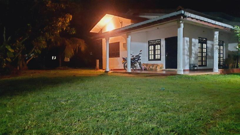 Corner Cottage - Anuradhapura Luaran gambar