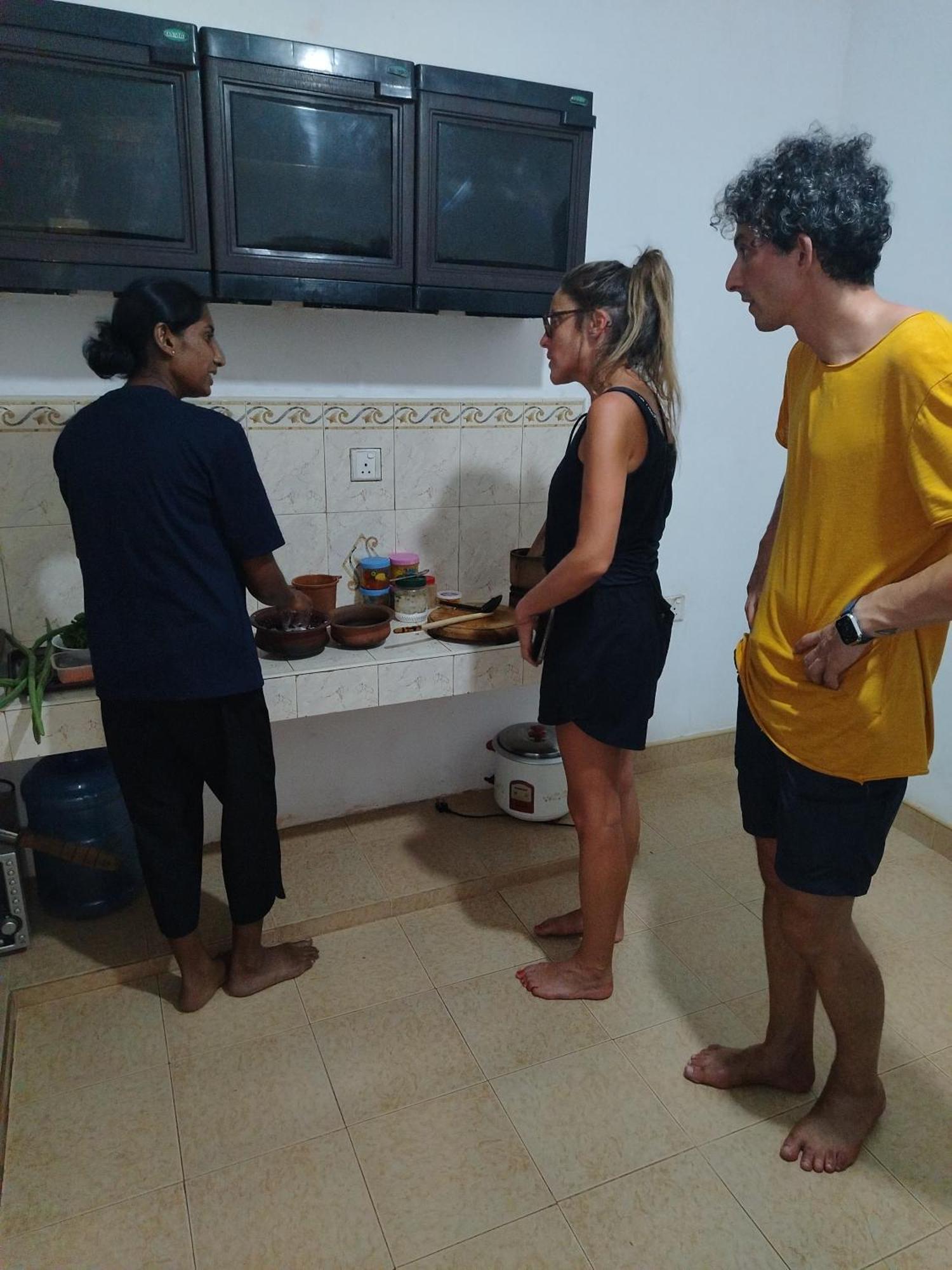 Corner Cottage - Anuradhapura Luaran gambar