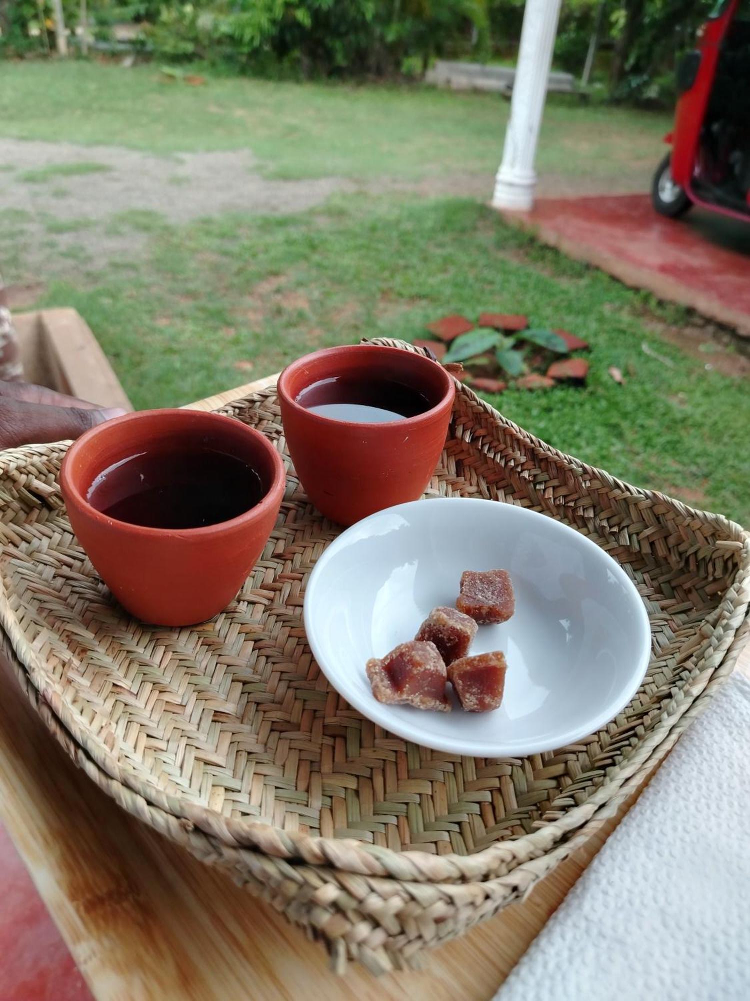 Corner Cottage - Anuradhapura Luaran gambar