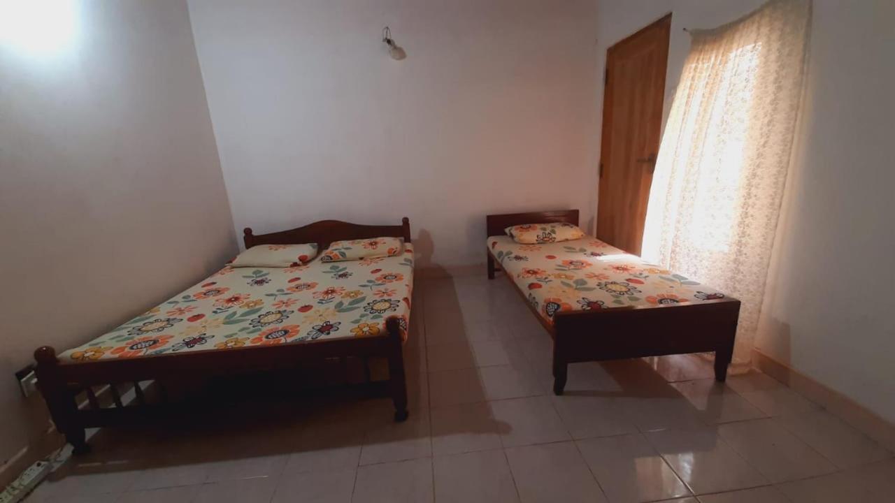 Corner Cottage - Anuradhapura Luaran gambar